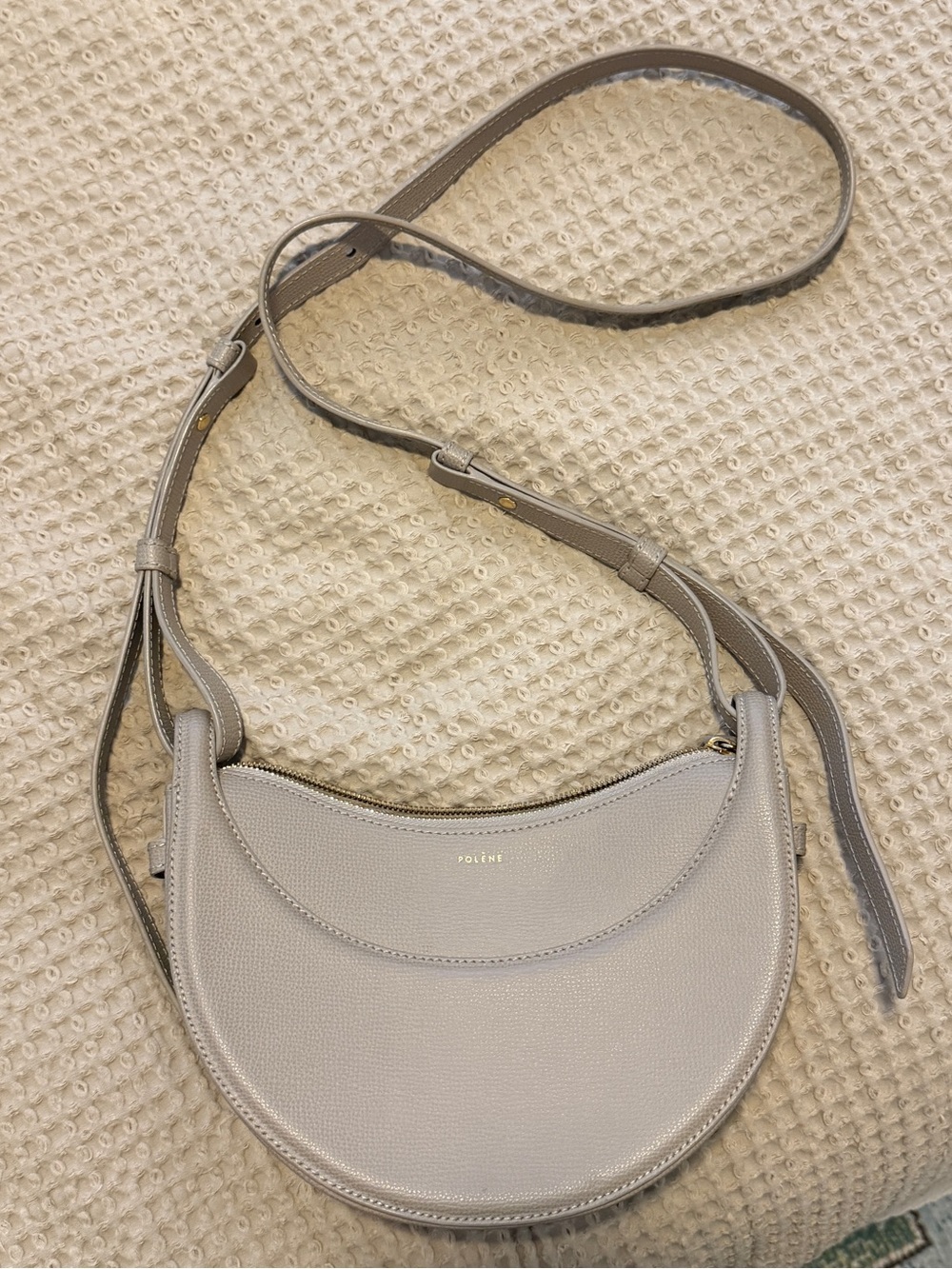 Polene Numero Dix - Beige